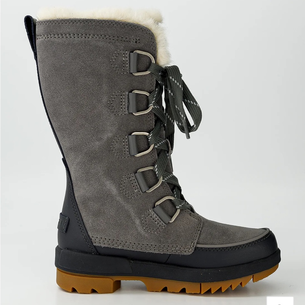 Women’s Torino II Tall Snow Boot - NWOT